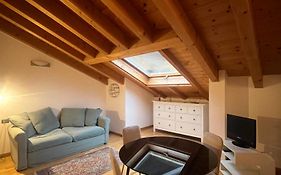 Panoramic Apartament St Anna